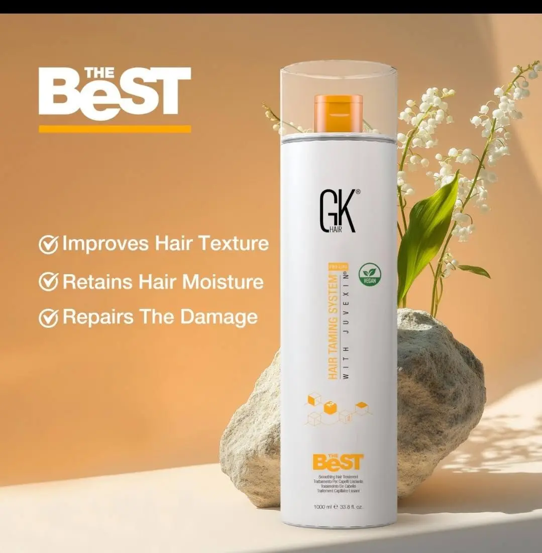 Salon-quality haircare products at Hair Obsession