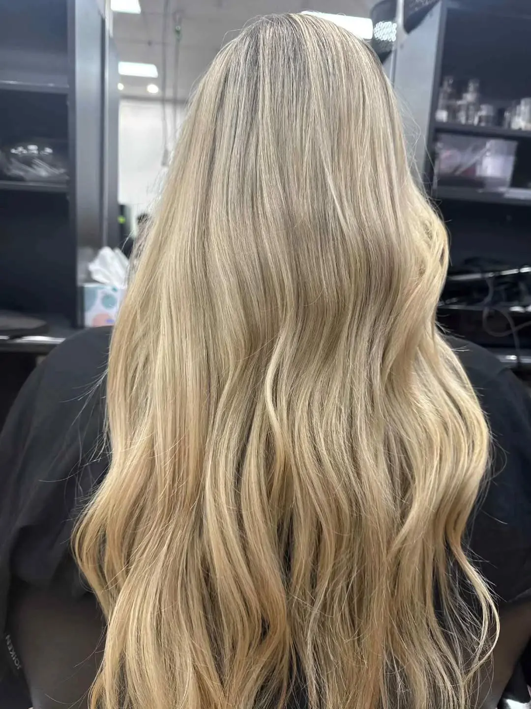 Book an appointment at Hair Obsession Darwin