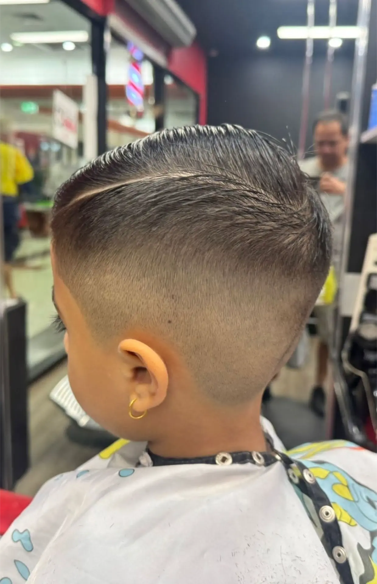 Hair transformation at Hair Obsession Darwin, photo 5