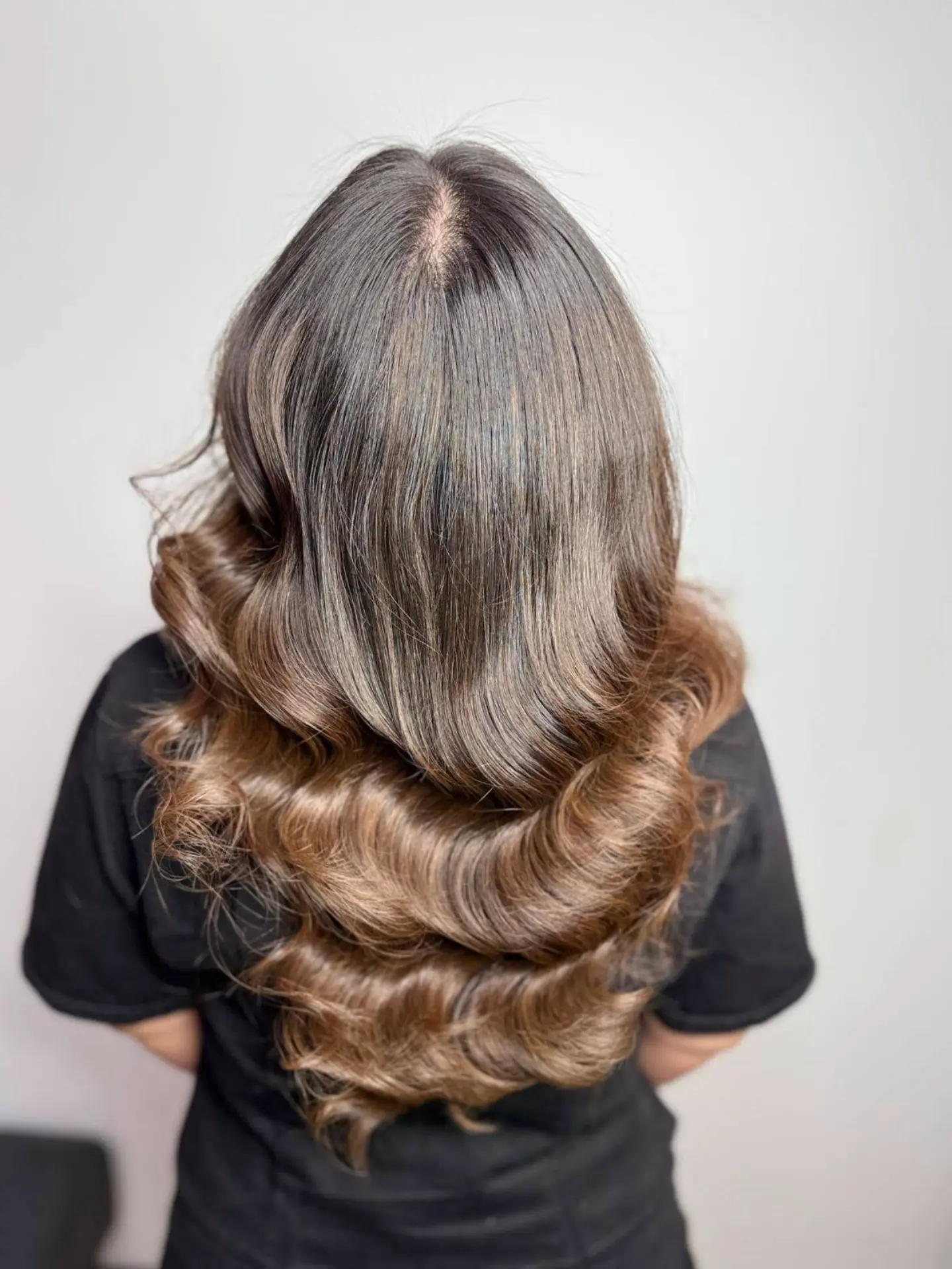 Hair Obsession salon team in Darwin