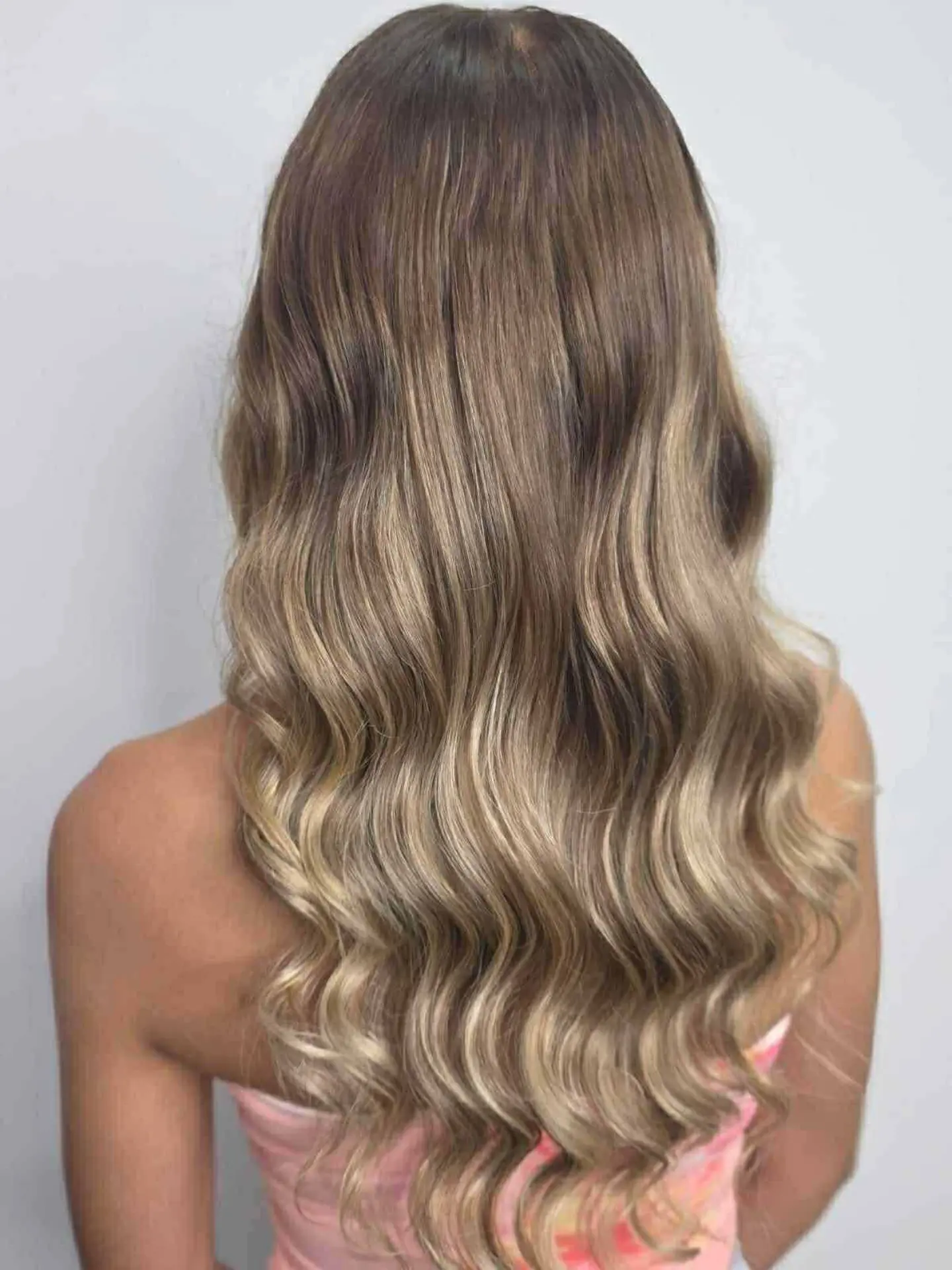 Hair transformation at Hair Obsession Darwin, photo 12