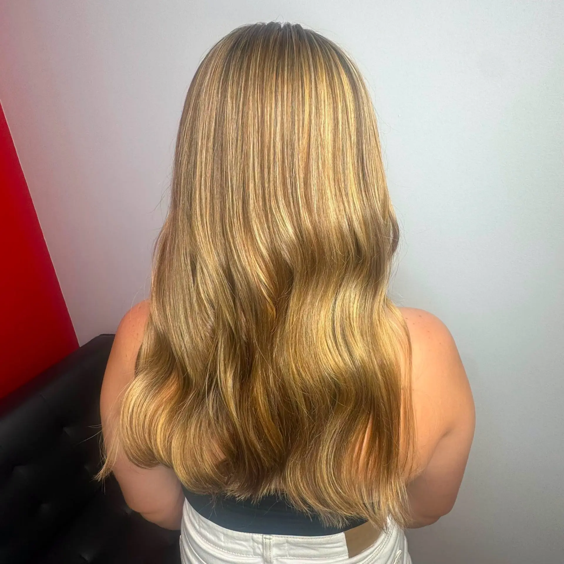 Hair transformation at Hair Obsession Darwin, photo 10