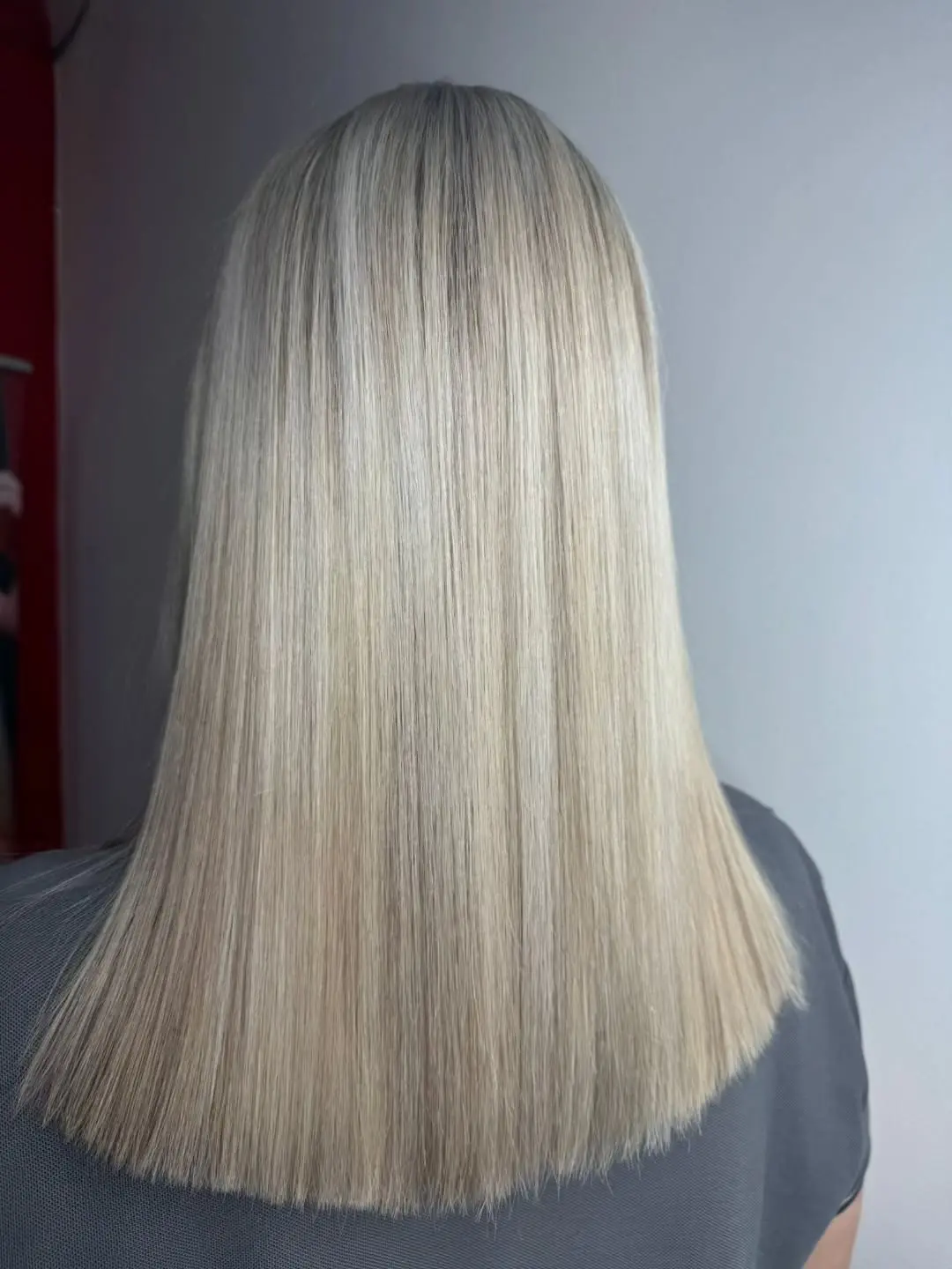 Hair Obsession team ready to help