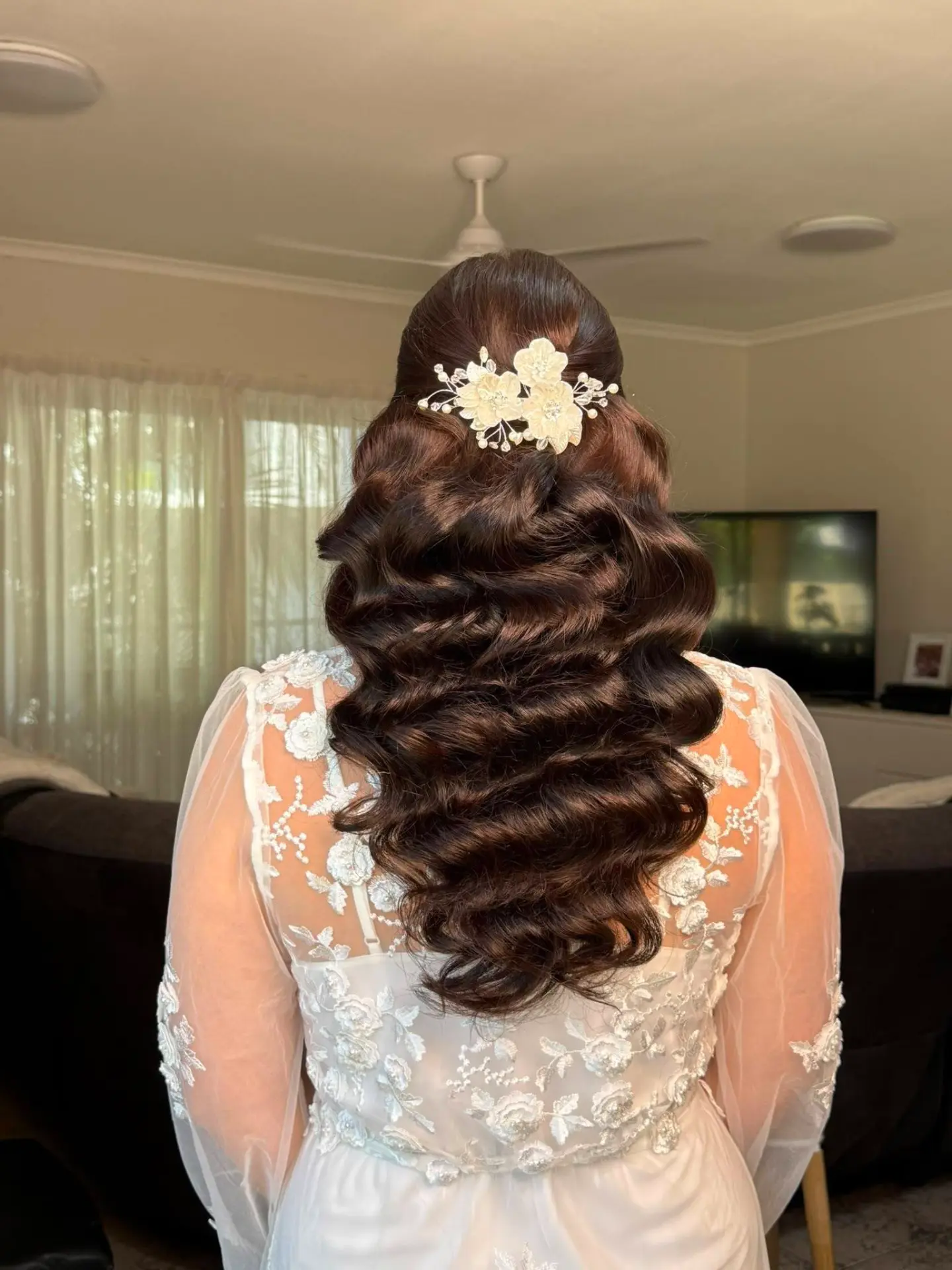 Elegant event styling