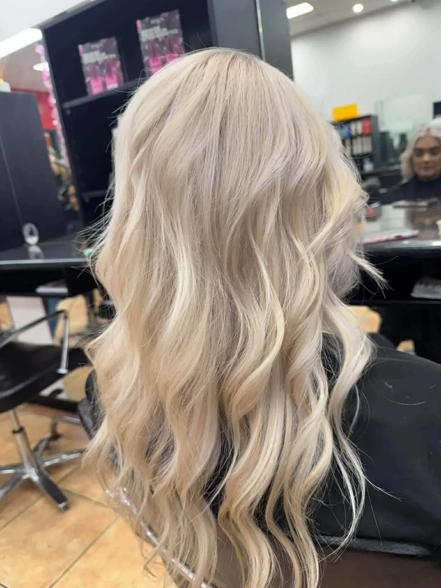 Hair transformation at Hair Obsession Darwin, photo 15