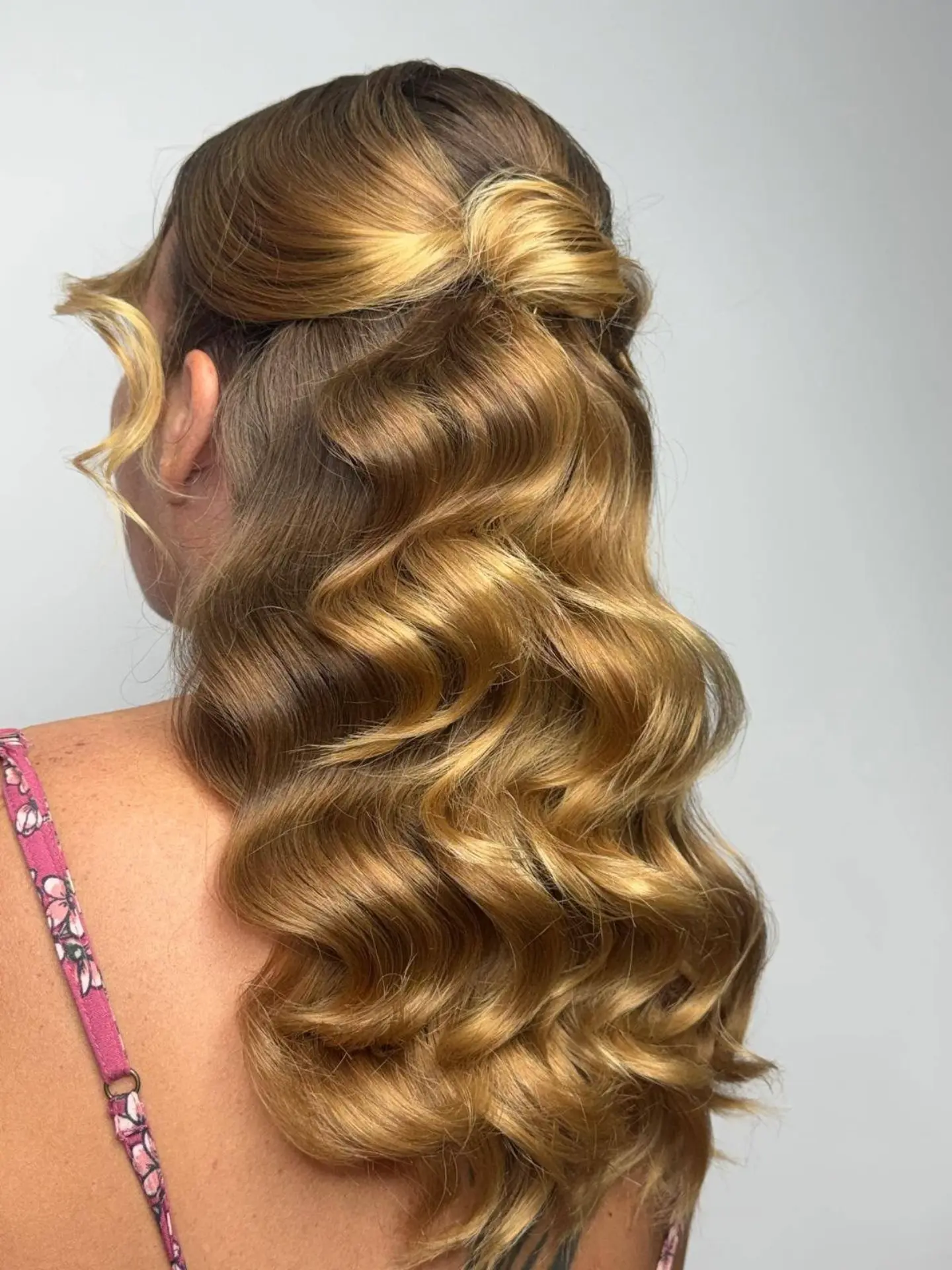 Hair transformation at Hair Obsession Darwin, photo 11