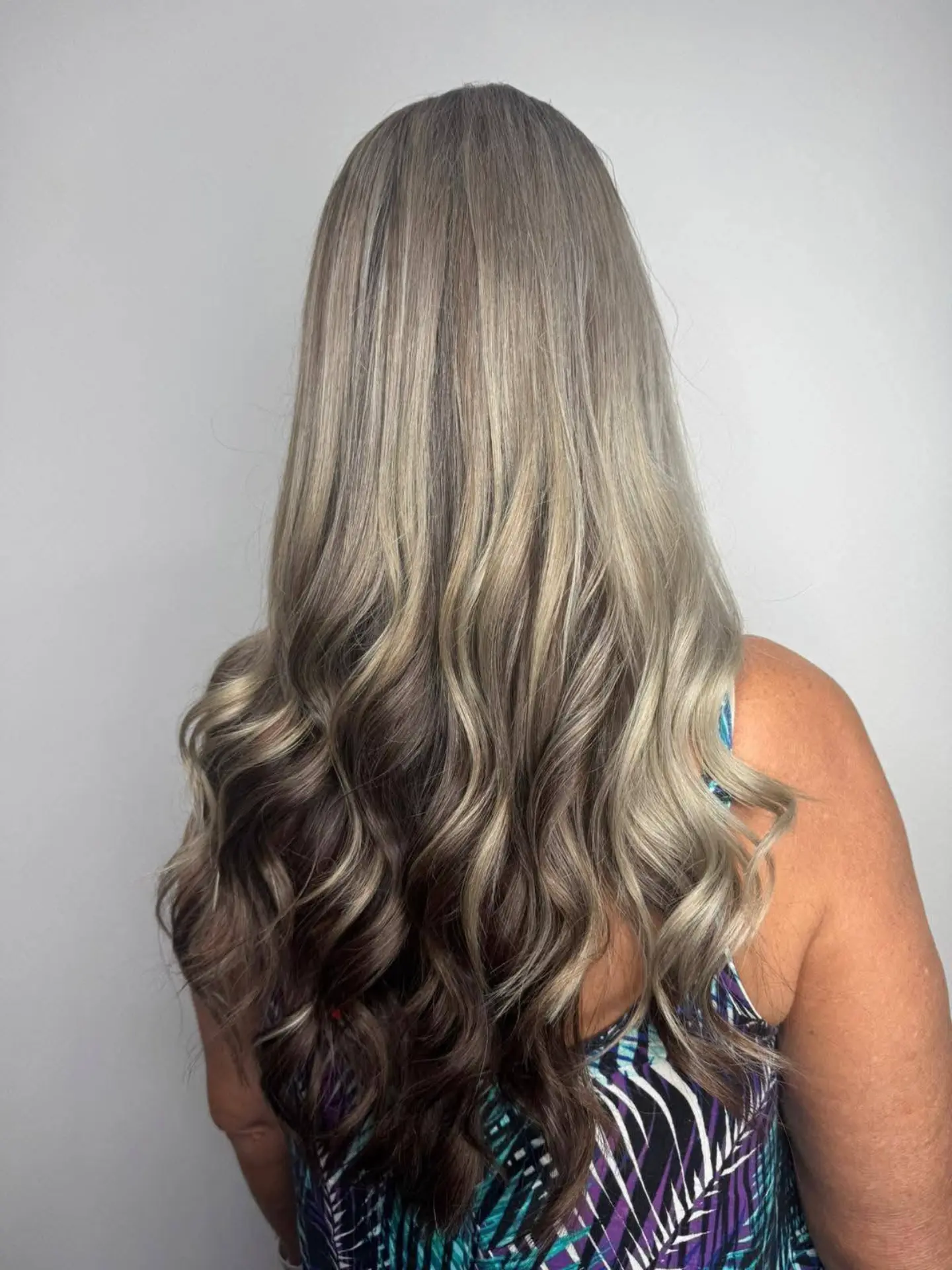 Hair transformation at Hair Obsession Darwin, photo 1