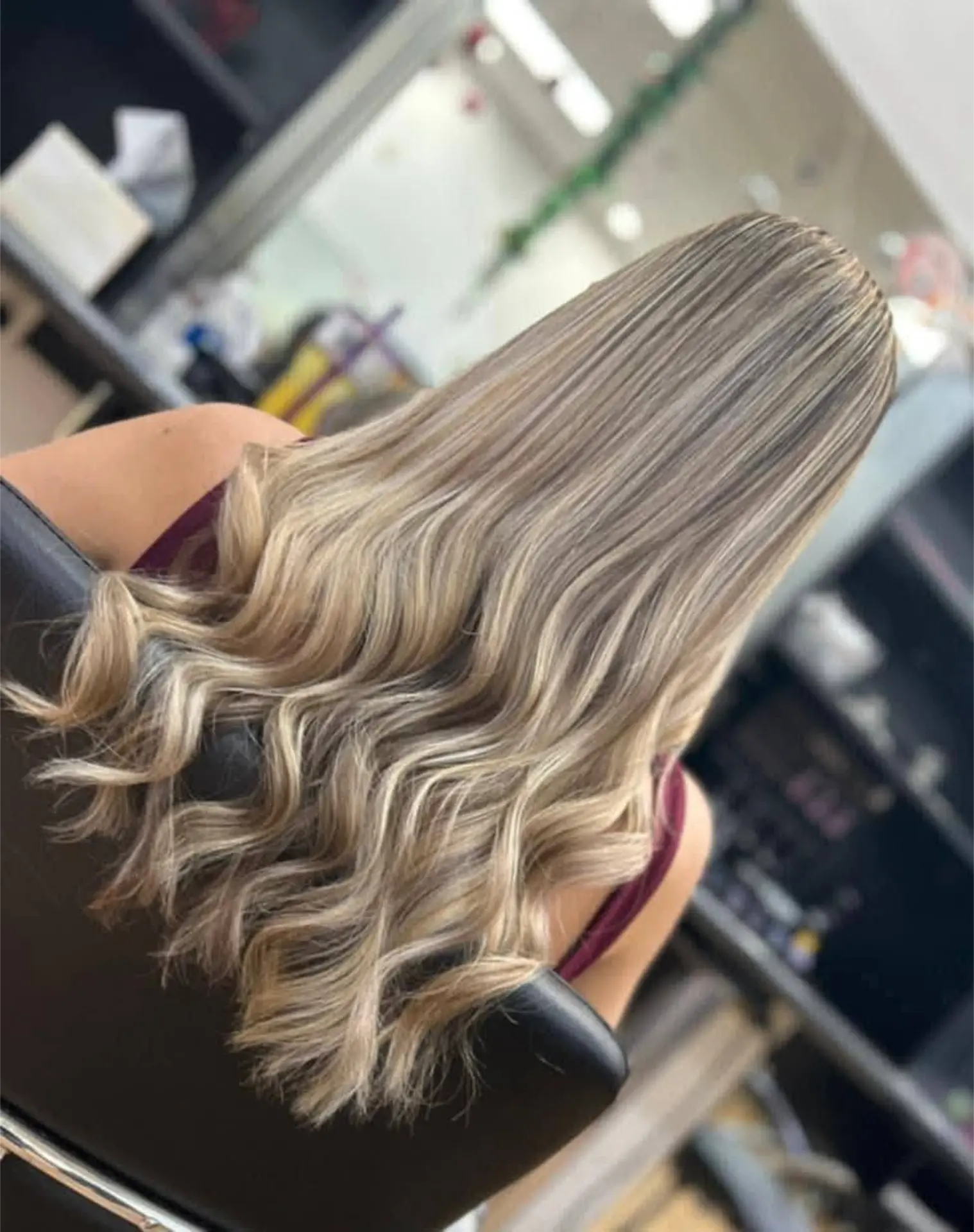 Hair transformation at Hair Obsession Darwin, photo 3